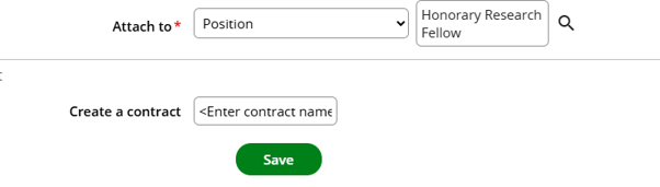 Step 15 - Contact name
